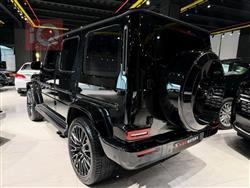 مرسيدس بنز G-Class